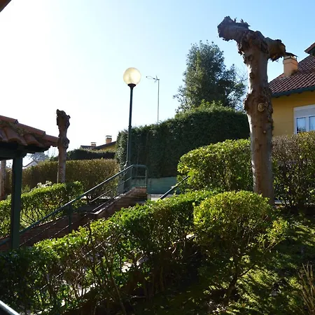 La Casa De Fito Cerca Del Centro De Comillas Exterior foto