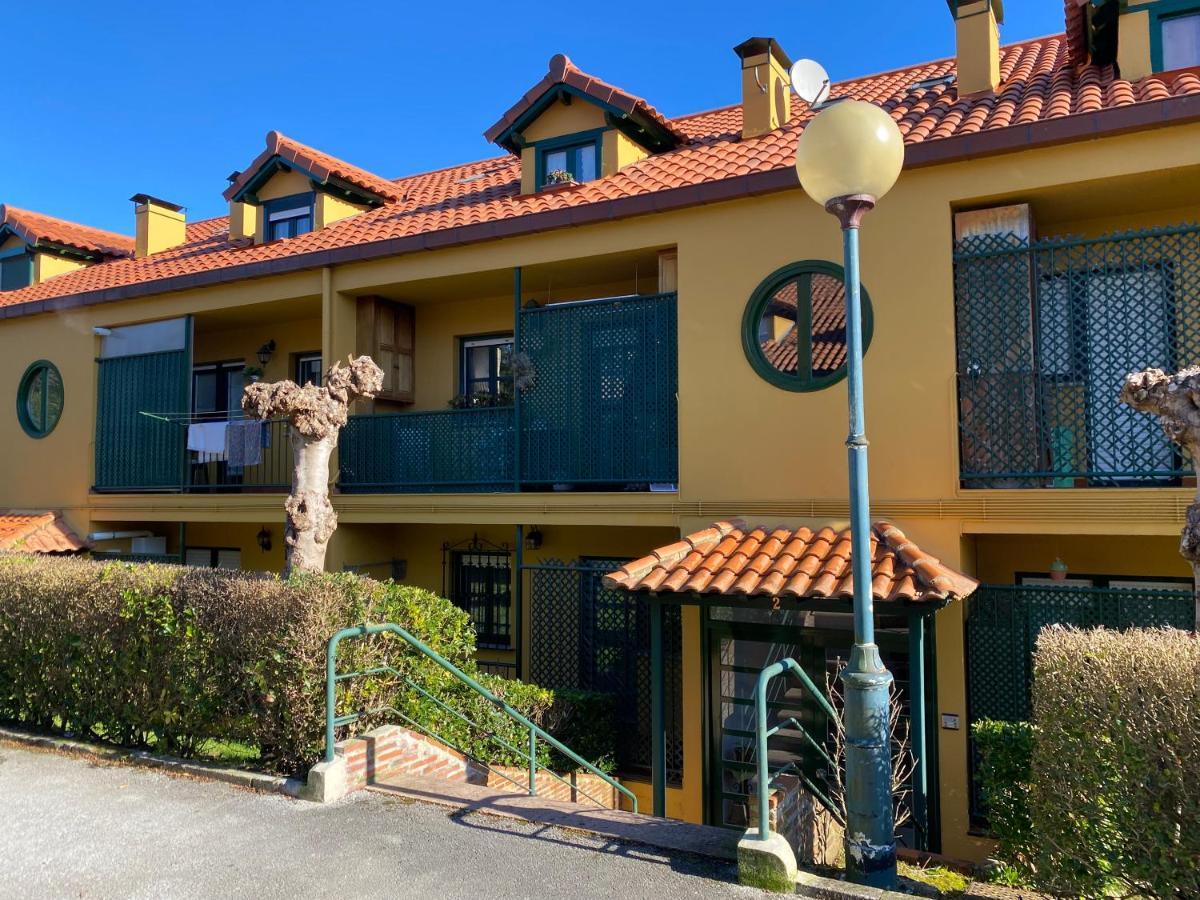 La Casa De Fito Cerca Del Centro De * Comillas