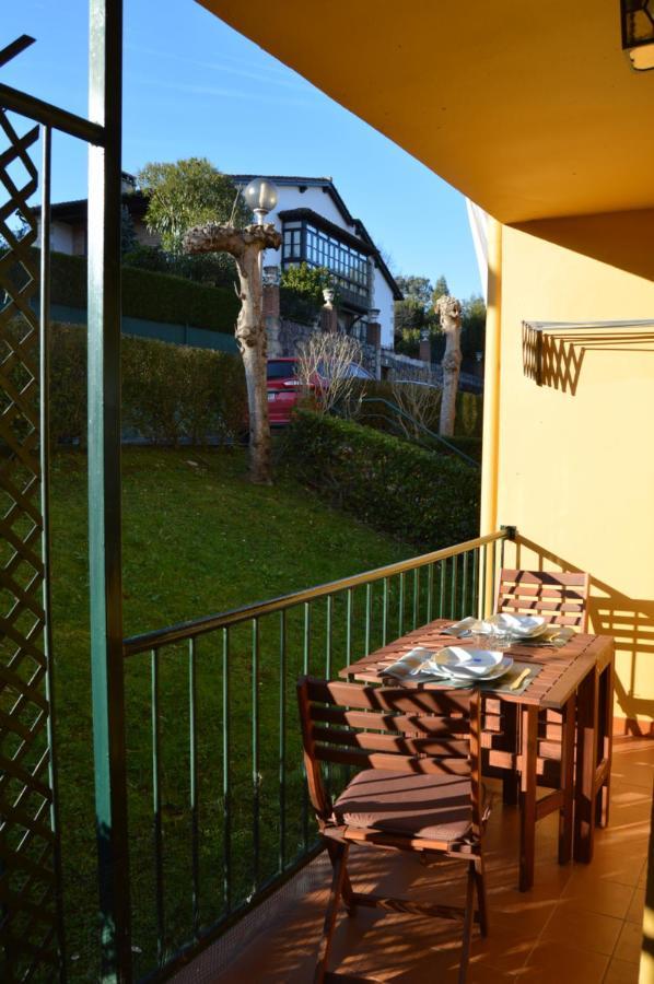 La Casa De Fito Cerca Del Centro De Apartment Comillas