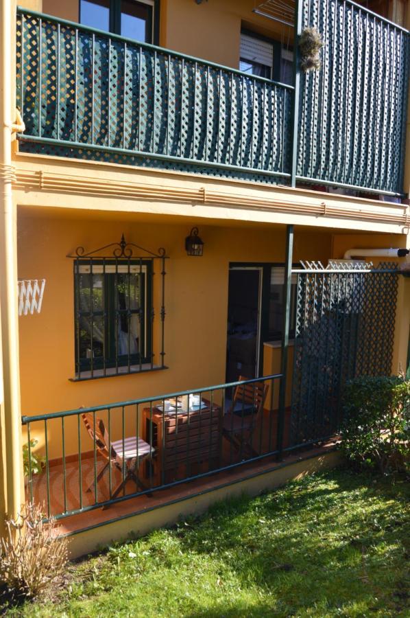 La Casa De Fito Cerca Del Centro De Comillas