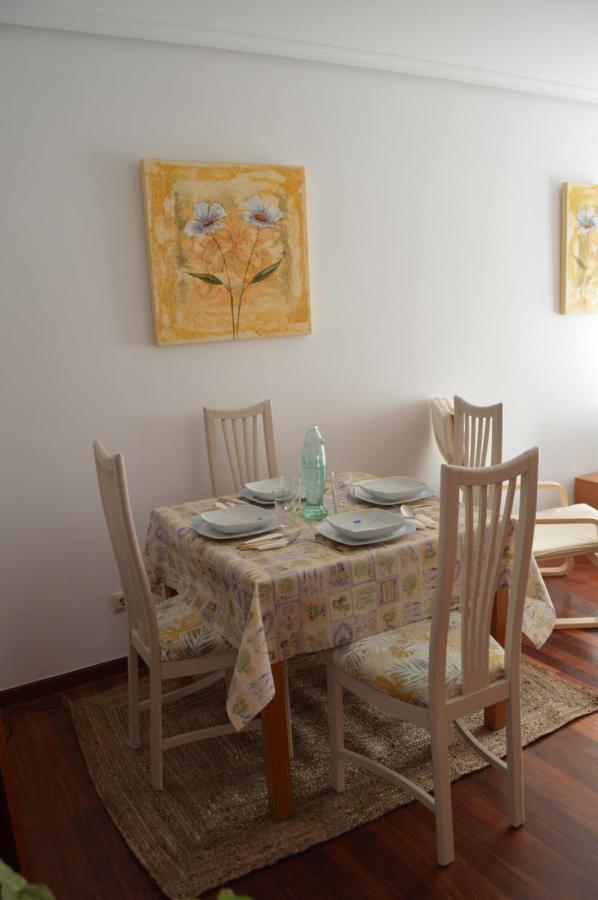 Apartment La Casa De Fito Cerca Del Centro De *