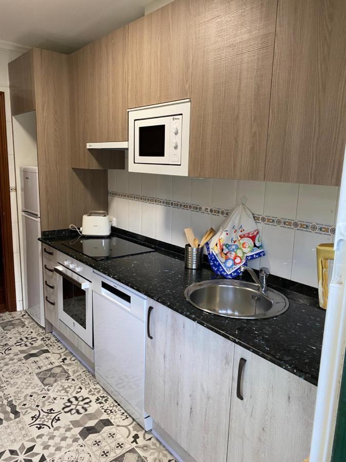 Apartament La Casa De Fito Cerca Del Centro De Comillas