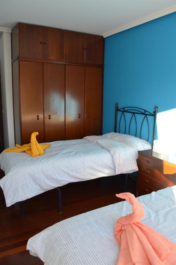 La Casa De Fito Cerca Del Centro De Comillas