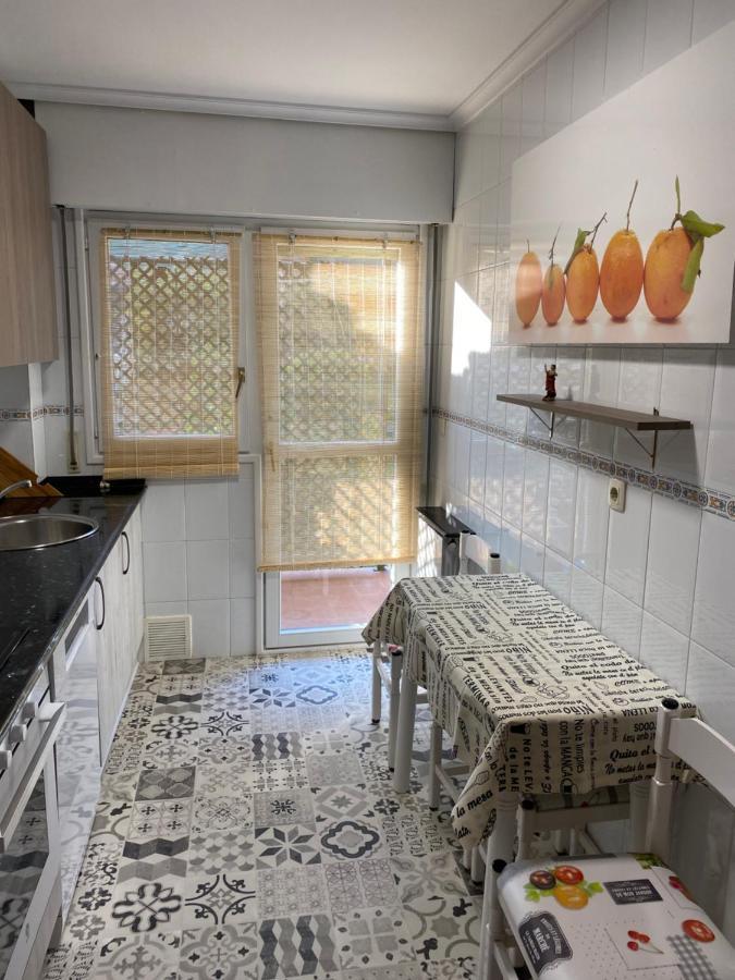 La Casa De Fito Cerca Del Centro De * Comillas