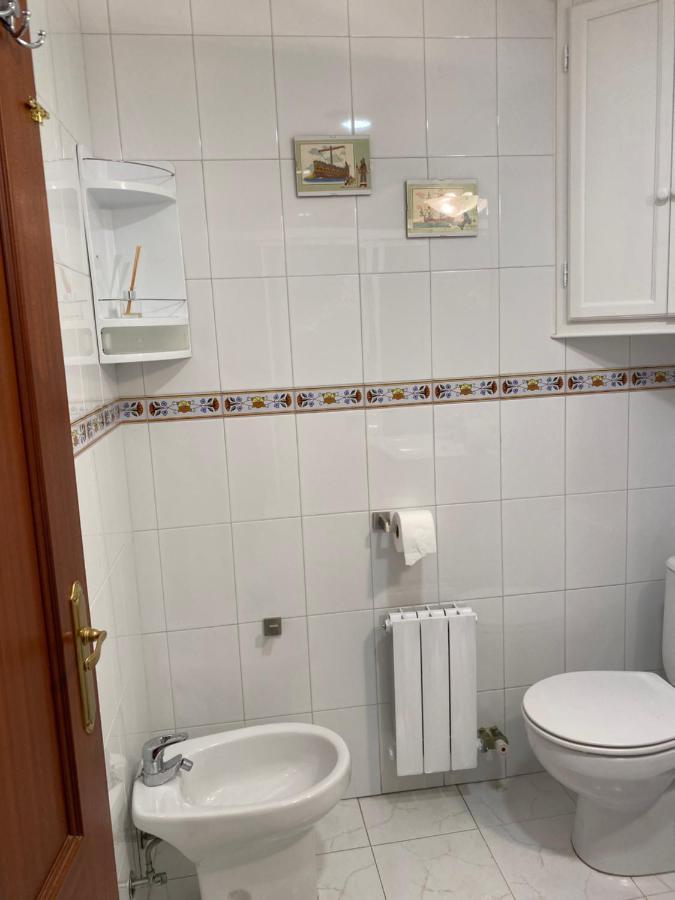 Apartment La Casa De Fito Cerca Del Centro De