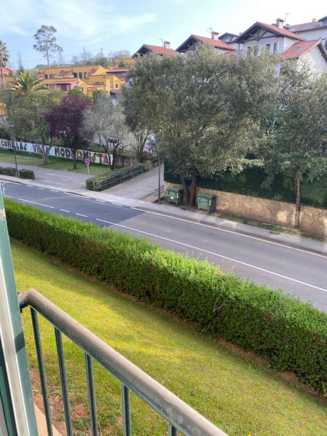 La Casa De Fito Cerca Del Centro De Comillas