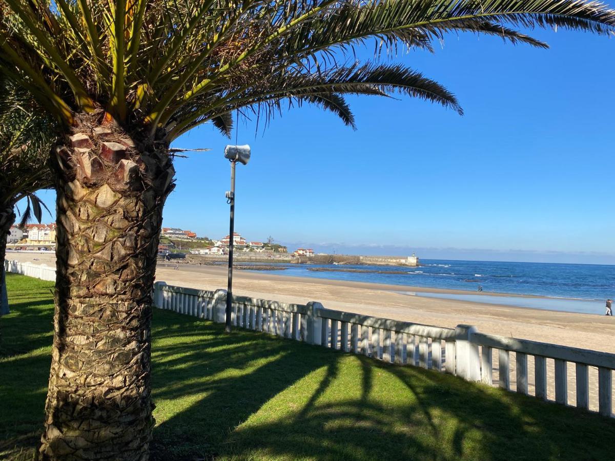Apartament La Casa De Fito Cerca Del Centro De Comillas